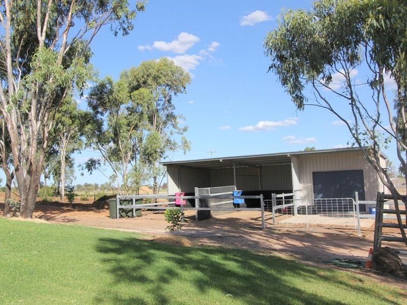 20 Patanga Place, Emerald QLD 4720
