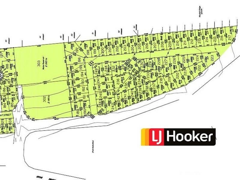 Lot 224 Milliken Street, Emerald QLD 4720