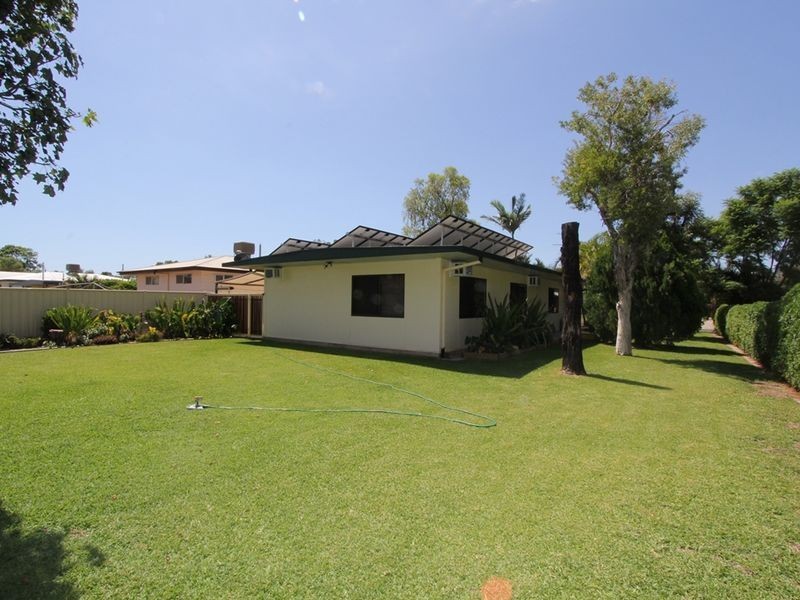 25 Diamond Avenue, Emerald QLD 4720