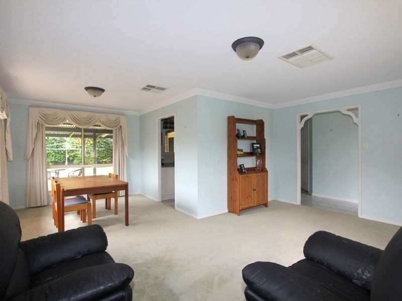 21 Statesman Drive, Emerald QLD 4720