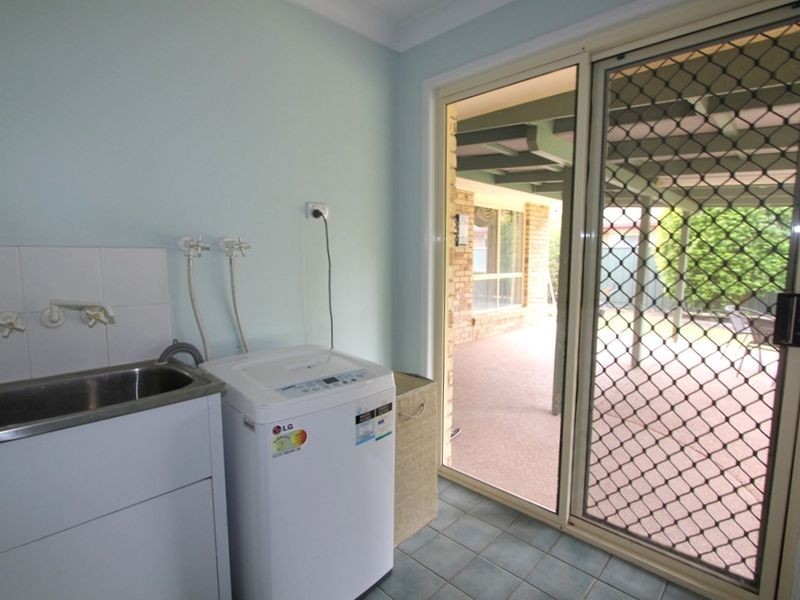 21 Statesman Drive, Emerald QLD 4720