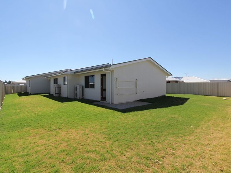 9 Spellman Street, Emerald QLD 4720