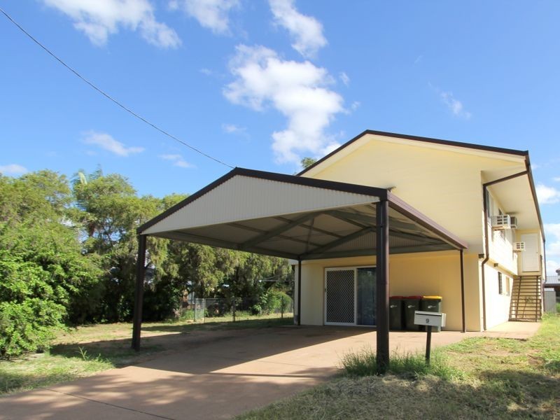 9 Colleen Avenue, Emerald QLD 4720