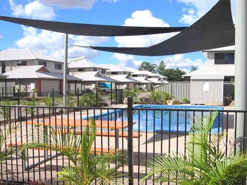 Emerald QLD 4720