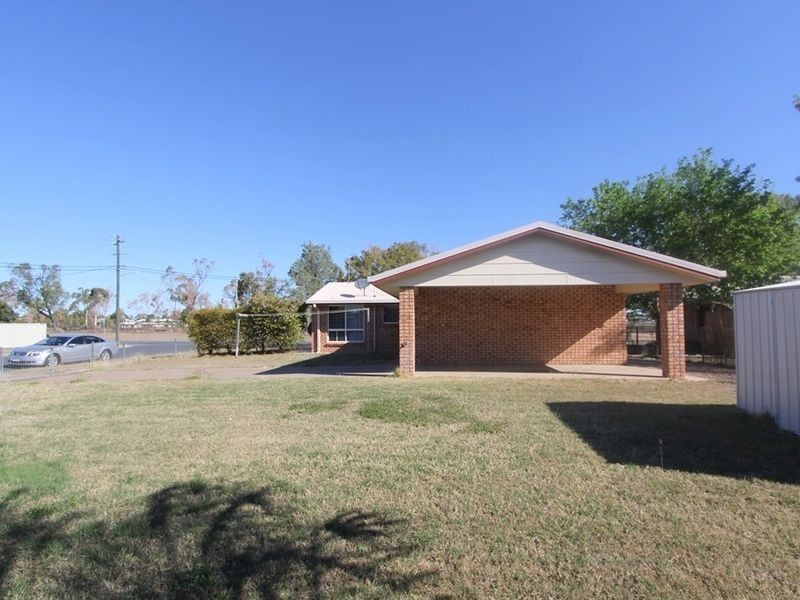 Emerald QLD 4720