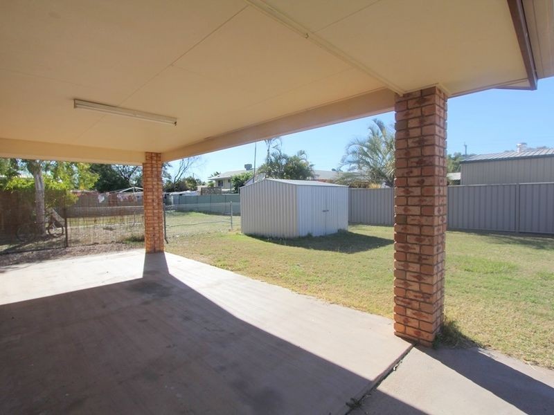 Emerald QLD 4720
