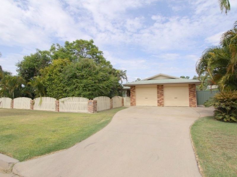 16 Kidd Street, Emerald QLD 4720