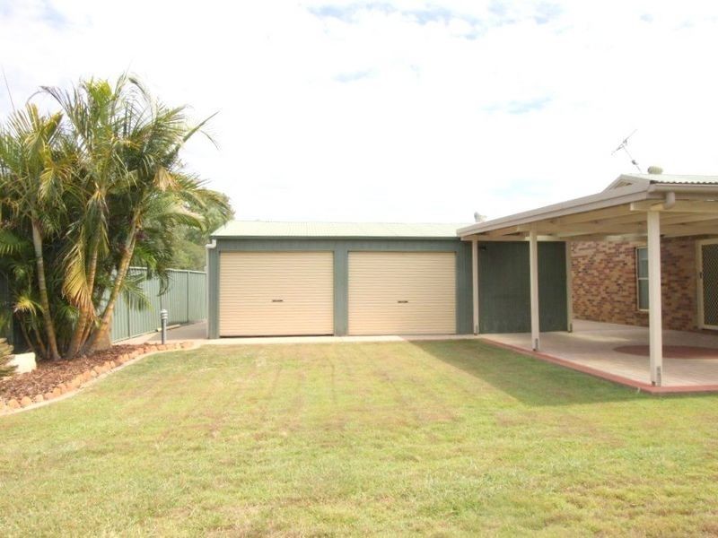 16 Kidd Street, Emerald QLD 4720