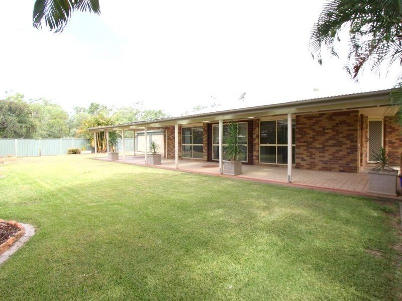 16 Kidd Street, Emerald QLD 4720