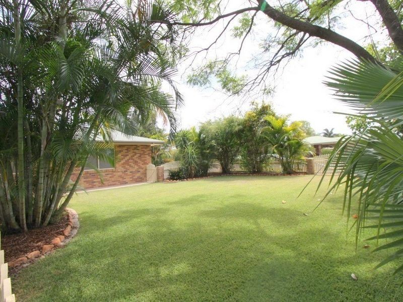 16 Kidd Street, Emerald QLD 4720