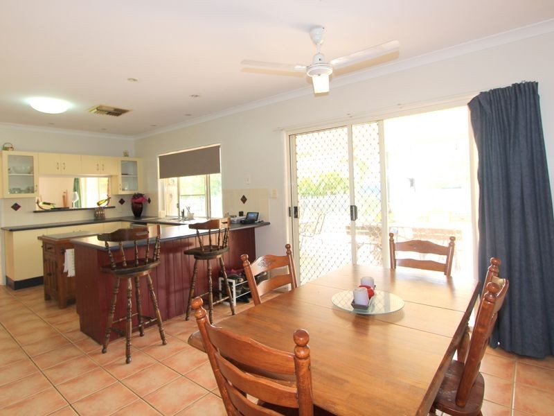 4 Andrews Road, Emerald QLD 4720