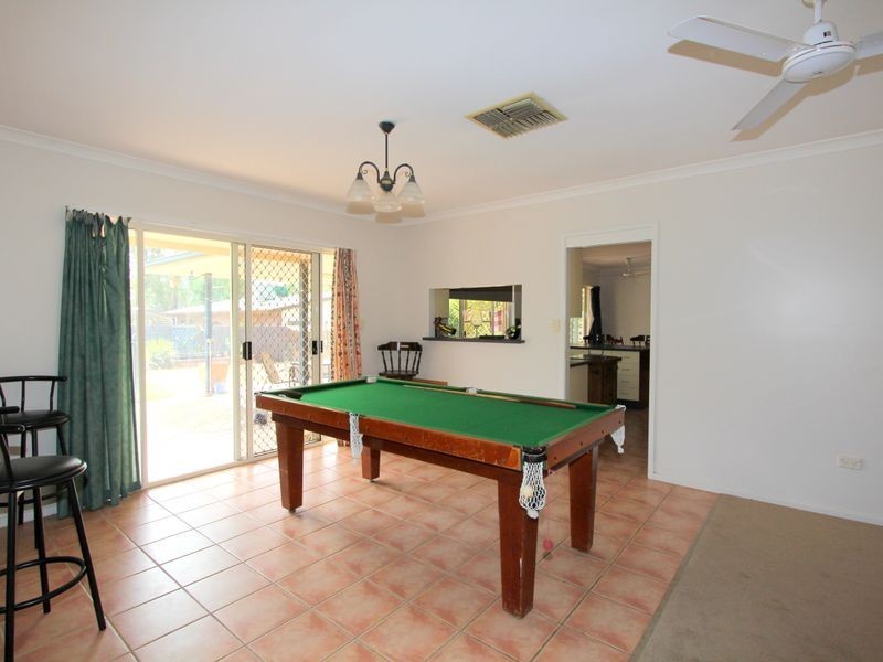 4 Andrews Road, Emerald QLD 4720