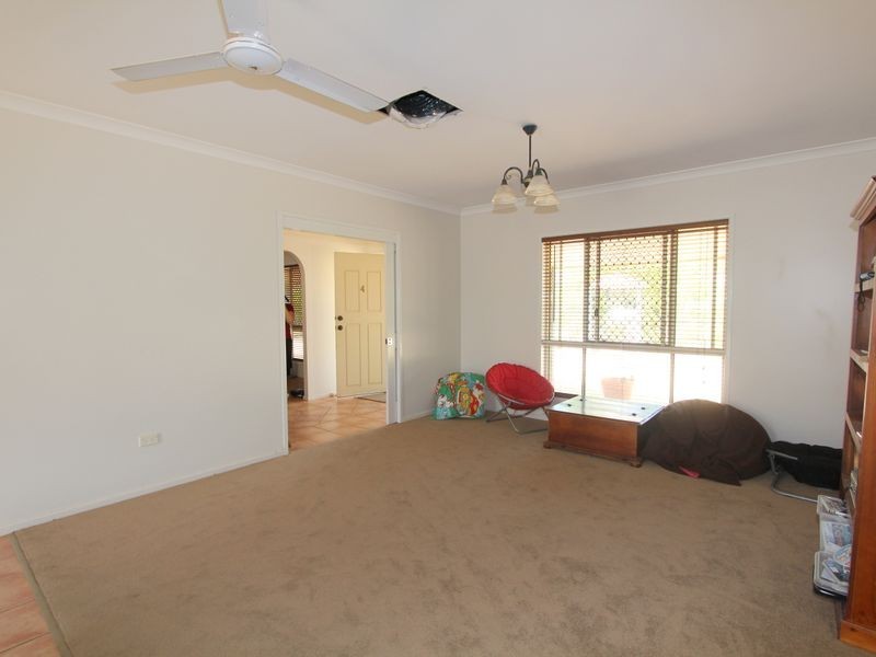 4 Andrews Road, Emerald QLD 4720