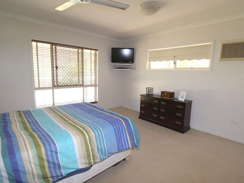 4 Andrews Road, Emerald QLD 4720