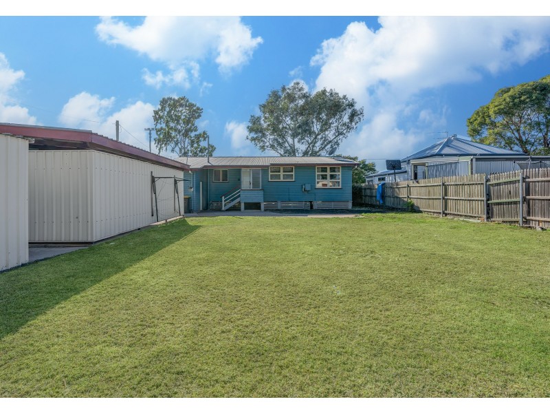 43 Dundas Street, Emerald QLD 4720