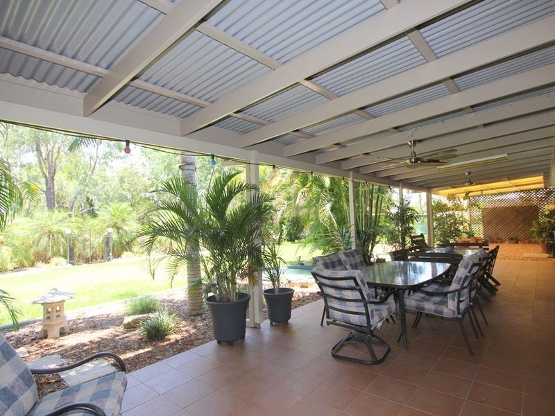 22 Akubra Dr, Emerald QLD 4720