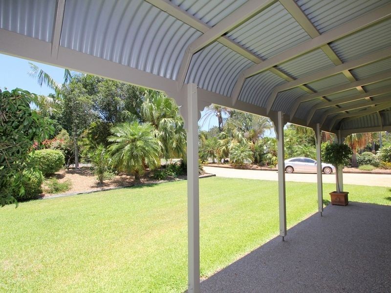 22 Akubra Dr, Emerald QLD 4720