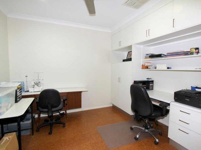 22 Akubra Dr, Emerald QLD 4720