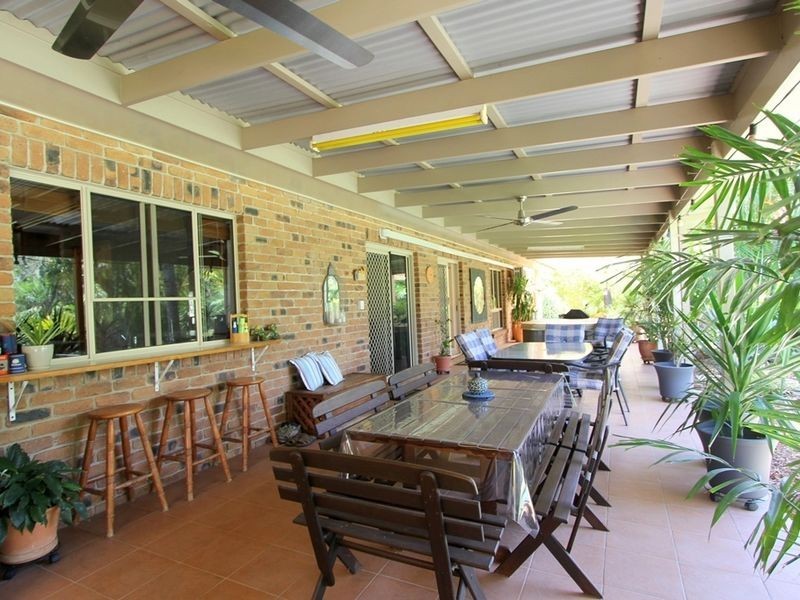 22 Akubra Dr, Emerald QLD 4720