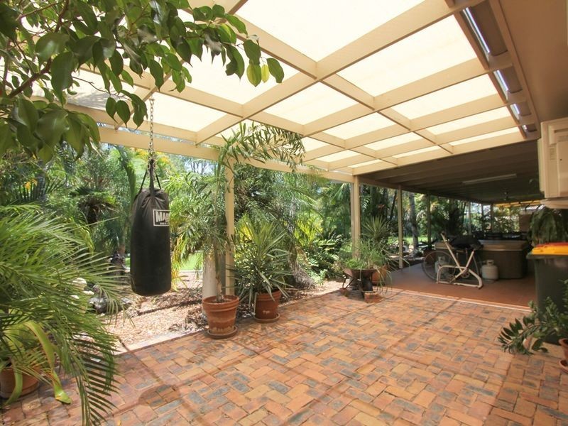 22 Akubra Dr, Emerald QLD 4720