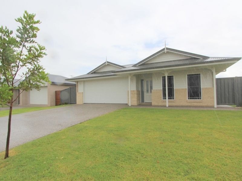 1 Longford Street, Emerald QLD 4720