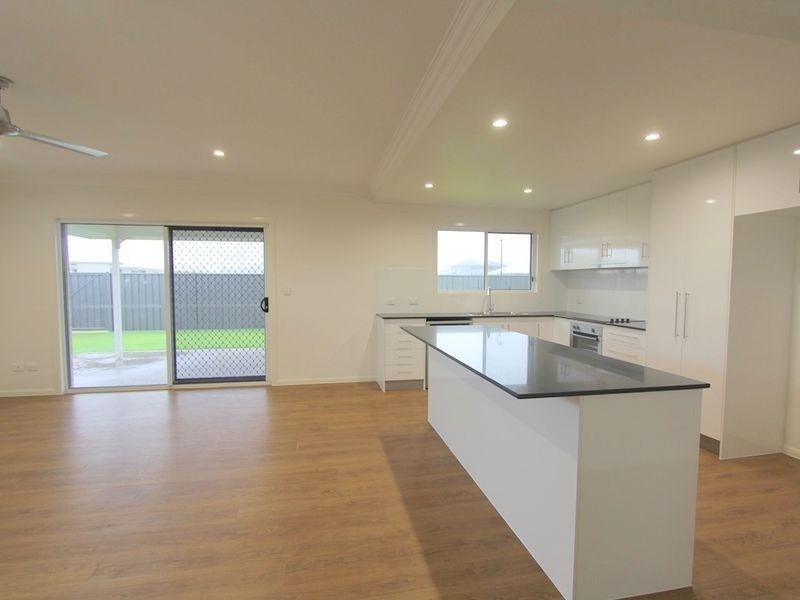 1 Longford Street, Emerald QLD 4720