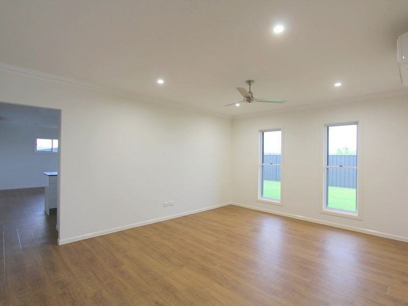 1 Longford Street, Emerald QLD 4720