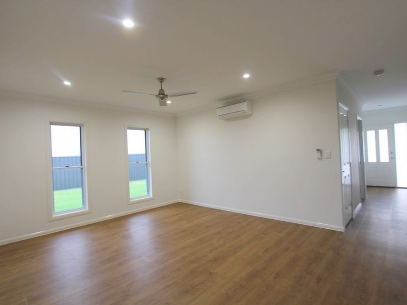 1 Longford Street, Emerald QLD 4720