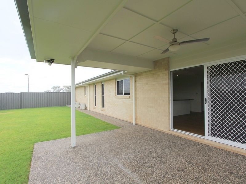 1 Longford Street, Emerald QLD 4720