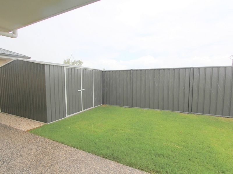 1 Longford Street, Emerald QLD 4720