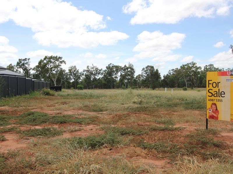 3 Longford Street, Emerald QLD 4720