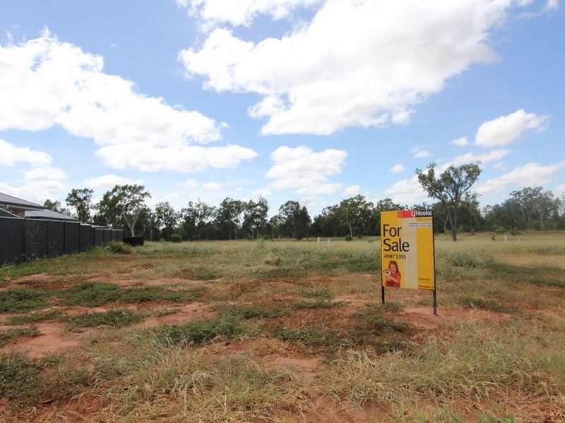 3 Longford Street, Emerald QLD 4720