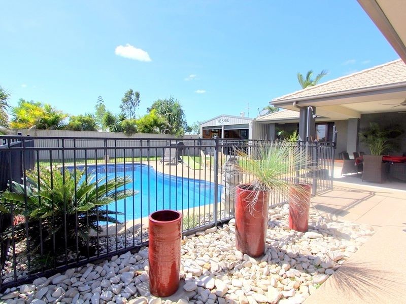 29 Callaghan Street, Emerald QLD 4720