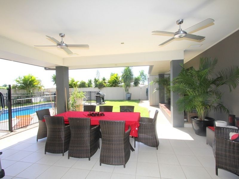 29 Callaghan Street, Emerald QLD 4720