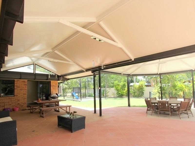 21 Coaker Drive, Emerald QLD 4720