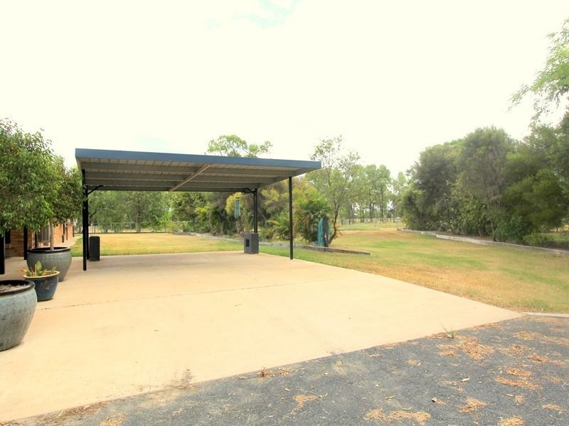 21 Coaker Drive, Emerald QLD 4720