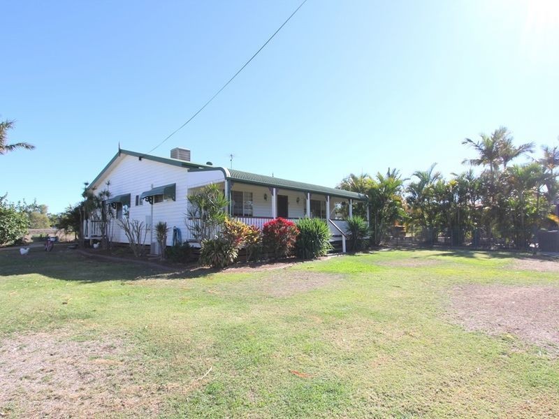 4 Stolz Place, Emerald QLD 4720