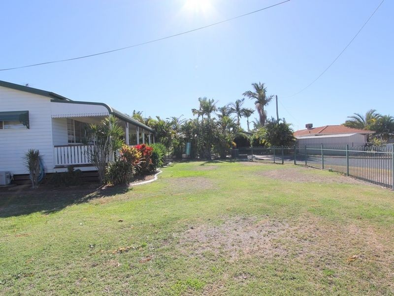 4 Stolz Place, Emerald QLD 4720
