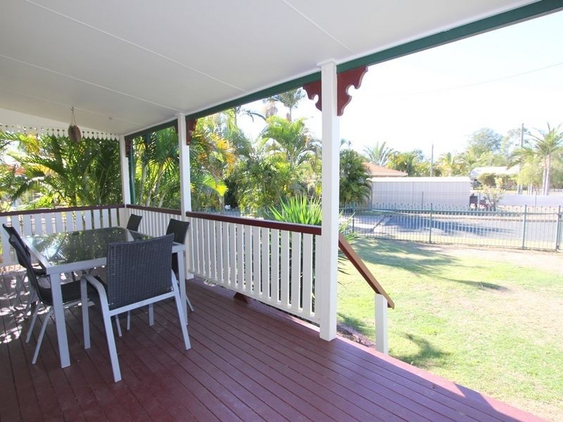 4 Stolz Place, Emerald QLD 4720