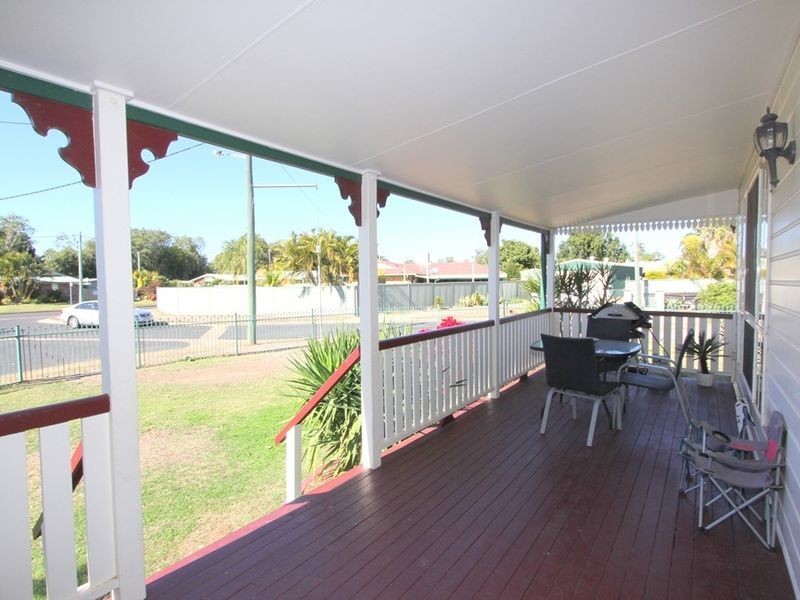 4 Stolz Place, Emerald QLD 4720