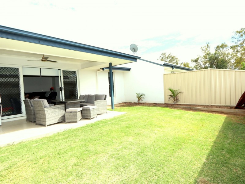12 Rosehill Road, Emerald QLD 4720