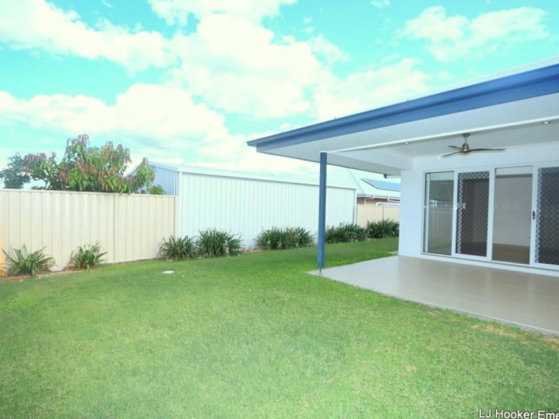 12 Rosehill Road, Emerald QLD 4720