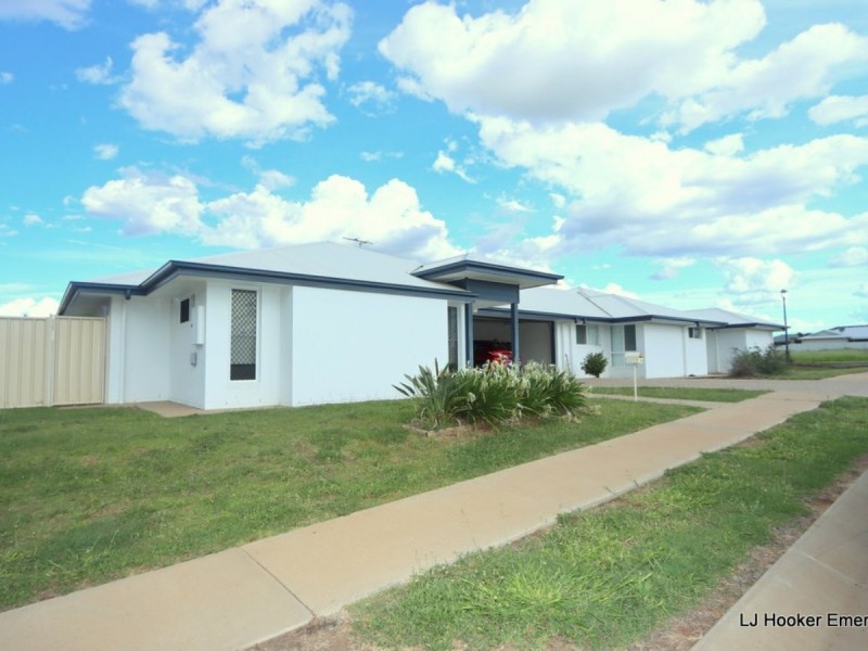 12 Rosehill Road, Emerald QLD 4720