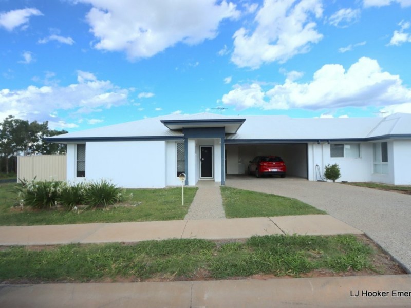 12 Rosehill Road, Emerald QLD 4720