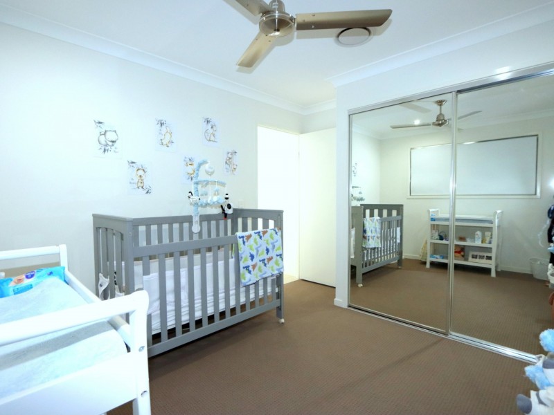 12 Rosehill Road, Emerald QLD 4720