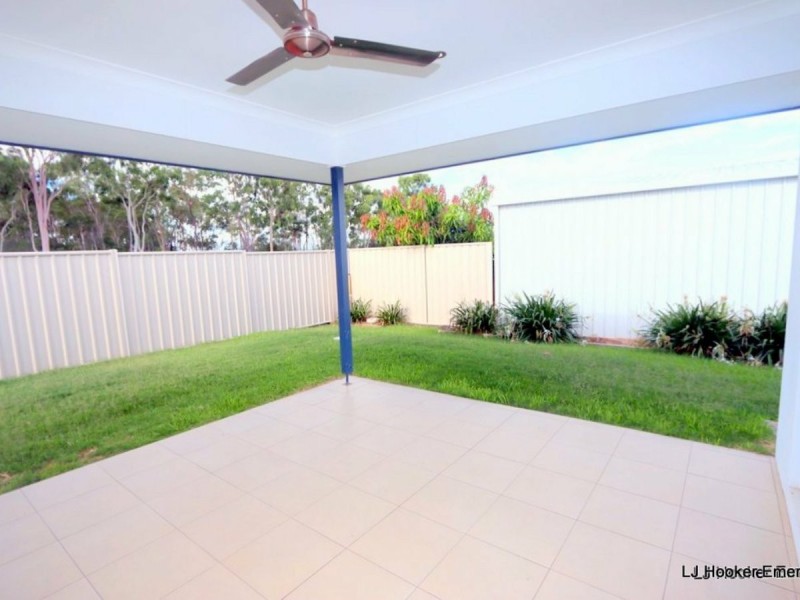 12 Rosehill Road, Emerald QLD 4720