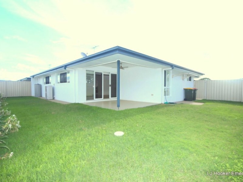 12 Rosehill Road, Emerald QLD 4720