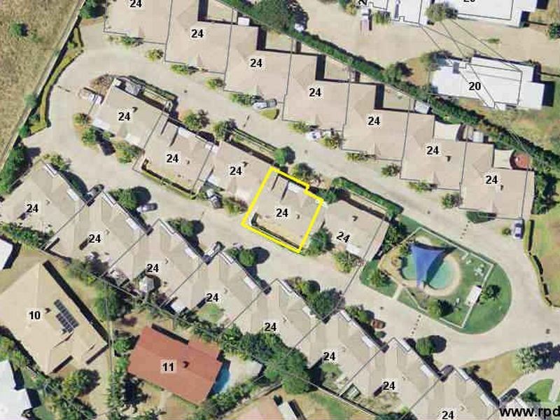 11/24 Riverview Street, Emerald QLD 4720