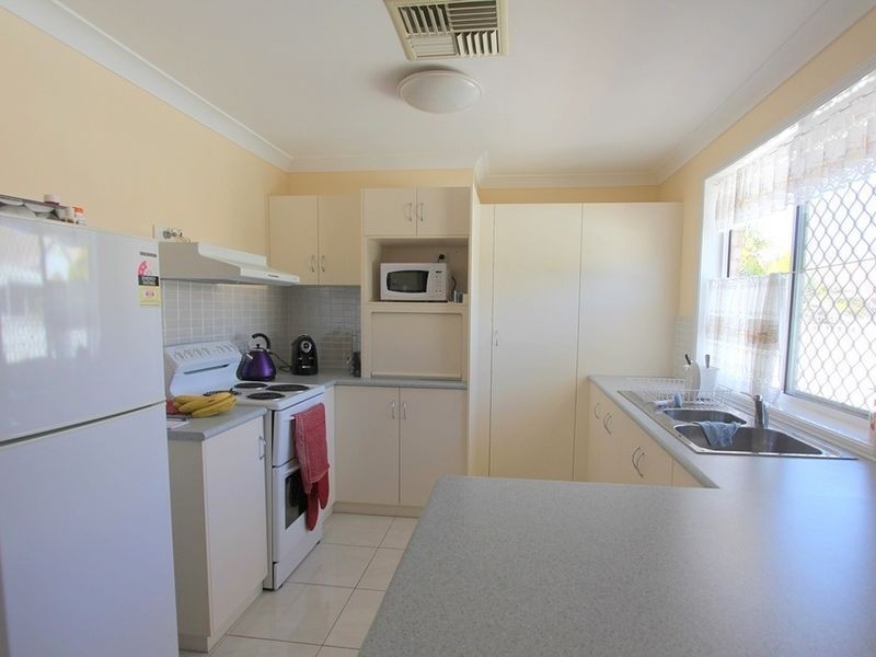 11/24 Riverview Street, Emerald QLD 4720