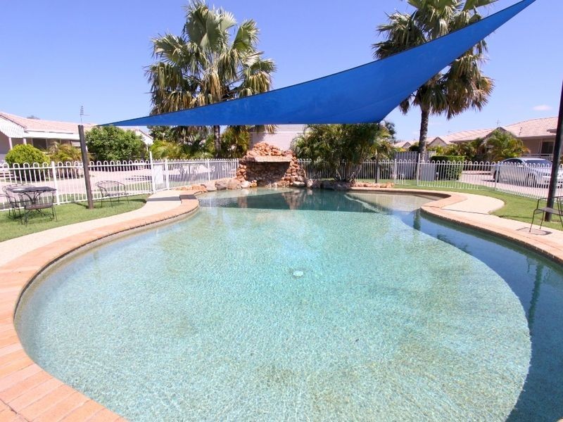 11/24 Riverview Street, Emerald QLD 4720
